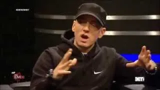 Eminem о России