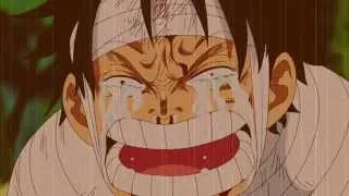 {AMV} One piece - Send Me An Angel - Preview