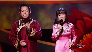 Quang Lê & Mai Thiên Vân - Nước Non Ngàn Dặm Ra Đi (Phạm Duy) PBN 90