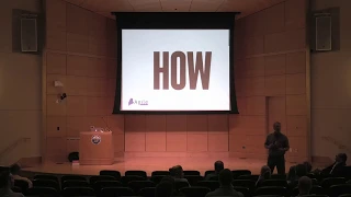 Agile Maine Day 2018 - Dan Mezick - Achieving Agile Success: What They Don’t Tell You