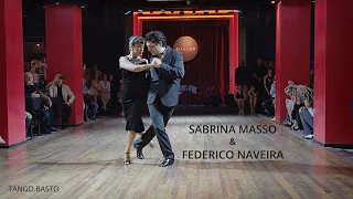 Sabrina Masso & Federico Naveira - 1-3 - 2023.01.06