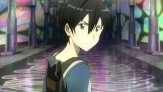 intro Kirito Gamer New