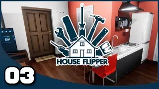 Welsknight & Wifey Play House Flipper - Ep. 3: Buying Our First House