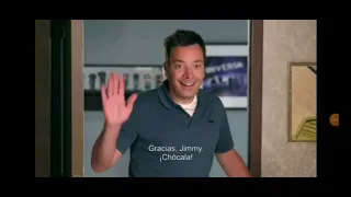 The Tonight Show Starring Jimmy Fallon OnDIRECTV Fast Speed 4