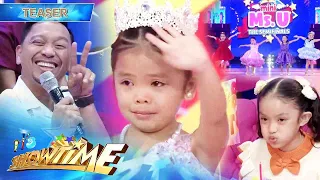 It's Showtime | October 3, 2023 Teaser