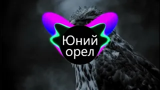 Михайло Поплавський - Юний орел (BASS BOOSTED)