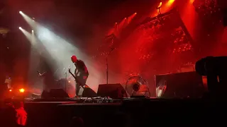 System of a Down - Holy Mountains (Las Vegas, NV 10/15/21)