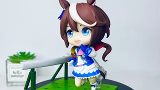 Nendoroid 1995 Tokai Teio Figure Umamusume: Pretty Derby