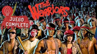 Juego Completo | The Warriors (PS5 Glitch)