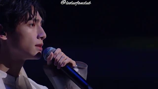 101919 [ENG SUB]  抖音奇妙夜罗云熙戏腔唱《琵琶行》Luo Yunxi sings Song of a Pipa Player