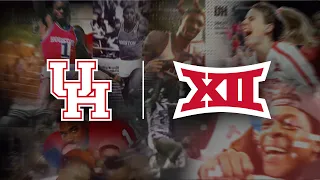 Our New Era Begins Today - Big 12 Conference