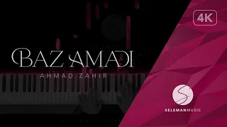 Baz Amadi - Ahmad Zahir (Piano)