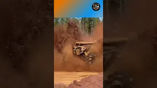 This Off Roading Epic Will Blow Your Mind