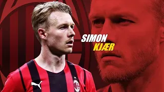 Simon Kjær ● Amazing Defensive Skills 2022 | HD