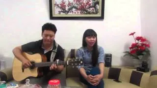 LẠC MẤT MÙA XUÂN GUITAR COVER - LACING SPRING