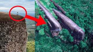 10 Most Incredible Discoveries That Scientists Still Can't Explain!