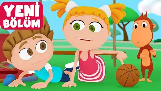Basket Row 🏀 NEW CHAPTER!!! Kukuli - Cartoons and Children's Songs #kukuli #newepisode #cartoon