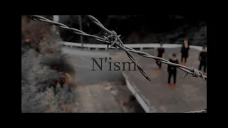 N'ism「墓場」