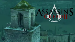 Тоскана Сан-Джиминьяно  -  Assassin's Creed II  #10
