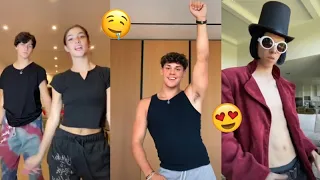 Ultimate TikTok Dance Compilation Of August 2020