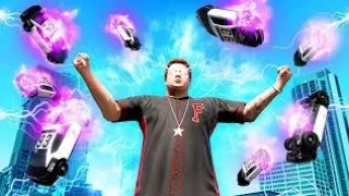 GTA 5 : JIMMY got SUPERPOWERS !! MALAYALAM