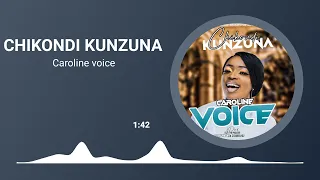 Caroline voice: Chikondi Kunzuna