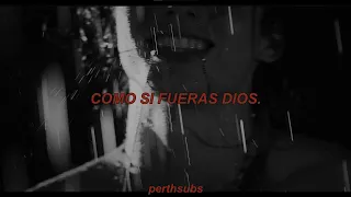 mehro - like you're god (sub. español) // perthsubs