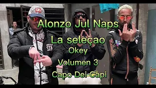 Alonzo Naps y Jul - la seleçao Subtitulado en Español