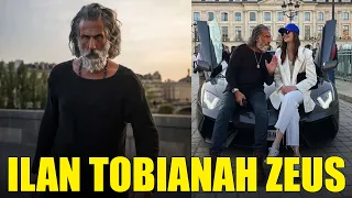 Who is Ilan Tobianah Zeus | Uncovering the Secrets of His Lavish Lifestyle | Luxury Life