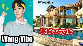 Wang Yibo Lifestyle | Facts | Net Worth | Biography | FK creation