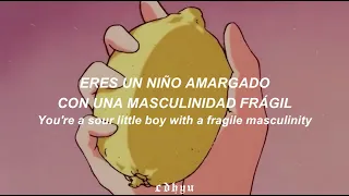 LEMONS - Brye ft Cavetown 🍋 / Traducido al español