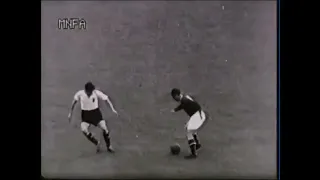 The Golden Team 🐐 - HUNGARY 1950-56 - 50 Games 1 Loss (World Cup Final) 200+ Goals