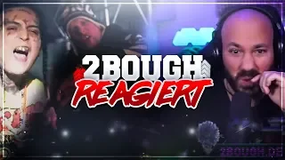 2Bough REAGIERT: SosMula & Bonez MC "1K Shotz"