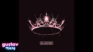 BLACKPINK - 'Pretty Savage' OFFICIAL REAL INSTRUMENTAL