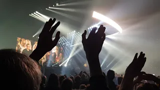 Paul McCartney - Hey Jude @Live Paris Defense Arena 28-11-2018