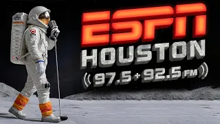 ESPN Houston Live: May 14, 2024