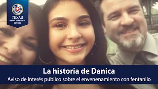 La historia de Danica - Una Pastilla Mata (:30 Español)