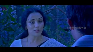 Sreejith, Shweta Menon Gets Unite - Rathinirvedam Movie Scenes