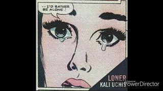 Kali Uchis- Loner (Audio)