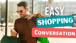 Buying and returning items - Shopping Conversation In English - Listen And Repeat