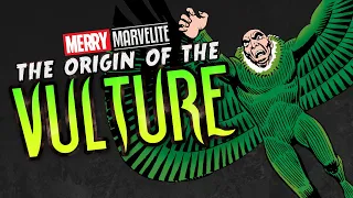 The Origin of the Vulture (200th Episode)