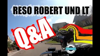 Q & A mit Reso Robert LangTuning Simson Wheelie