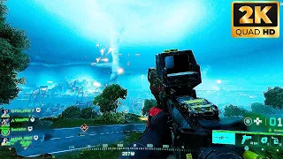 BATTLEFIELD 2042 MULTIPLAYER MATCH (BATTLEFIELD MULTIPLAYER ONLINE 2024 No Commentary 2K/60FPS)