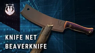 Новые ножи, новые стали, новые формы. BeaverKnife 2020