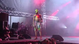Montreal Pride "Drag Superstars" - Yvie Oddly (Sorry not Sorry)