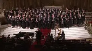 Come Thou Fount of Every Blessing--Mack Wilberg arr.