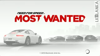 How to hack need for speed most wanted in sinhala (සිංහල )NFS