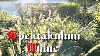 Spektakulum Mulne - Mittelaltermarkt in Mölln ll Aftermovie 2023