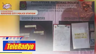 Binatilyo nahilo sa ikalawang pagkakataon sa buy-bust operation sa Navotas City | 20 April 2023