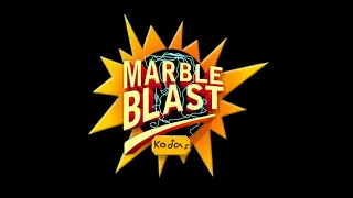 что я сделал с Marble Blast Gold ( оригинальный )